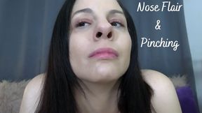 Nose Flair & Pinching- WMV