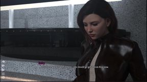 B.e.s.t 12 Johny Made Rebecca Cum at the Massage Table