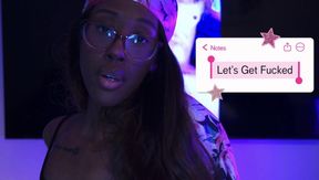 Let’s Get Fucked