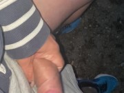 Outdoor Walking Show