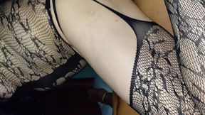 compilacion de penetraciones y corridas polla grande parte 4. mejores cogidas entre nelsy, el travesti sensual y ronny, el semental de la polla enorme de 25 cm y muy gruesa