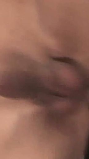 Brunette Fucked