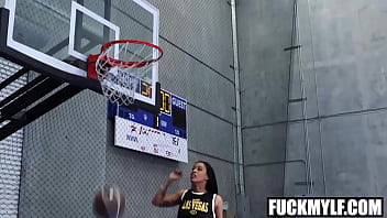 Young Stud&rsquo_s Epic Fail Leads to Raunchy Cock-Taming by Horny MILF!