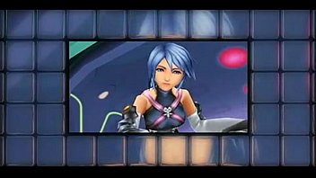 Kingdom Hearts: Birth by s. - Jump Festa 2010 Trailer