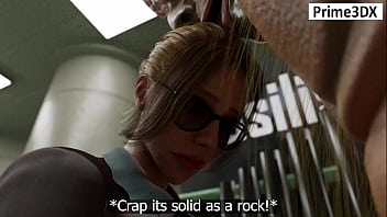 Alien women want my cock desperately