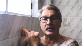 I LIVE FOR COCK I AM FAGGOT STEVE RYAN