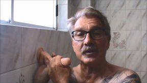 I LIVE FOR COCK I AM FAGGOT STEVE RYAN