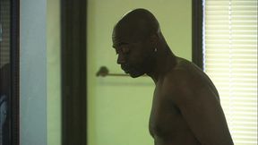 marie luv swallows sean michaels big black cock