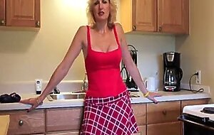 Jizz covered racquel