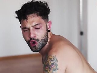 Doble Cock for Sexy Boy