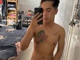 Gorgeous Pinoy