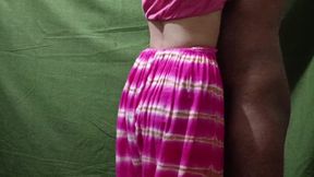 I my wife in a different style today. Because he wants to love her more and more.