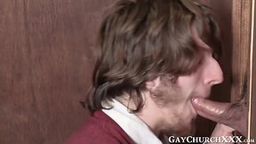 Twinks fetish big cock handjob blowjob altar boys sucking and fucking hardcore and raw bareback daddy