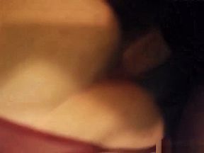 My sweety getting a dick from behind