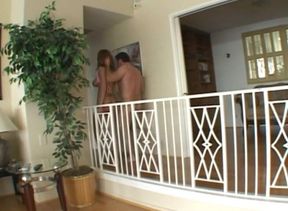 Busty christina brooks fucks like a pro