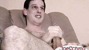 I only have to stroke my hard shaft for my fans to earn cash