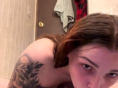 Black Amateur Explore Hot Foot Fetish