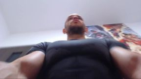 Lord Chris Private Show