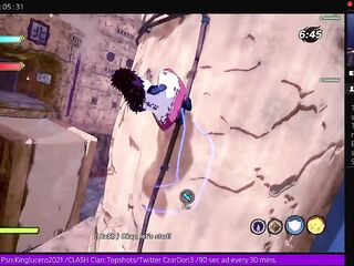 Seattle Twitchstreamer Hiddenchef013 PSN Kinglucero2021 3:30Mon-Fri 6 Sat n Sun