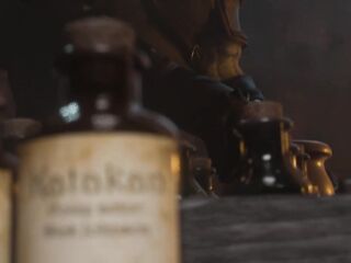 PREVIEW: Quest for Essence