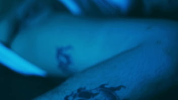 Emily Was Tied Up and Had Her Feet Worshipped