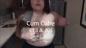 Cum Cube: JOI and CEI