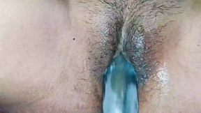 Girl Night Sexy Video