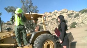 Hot Jewels Jade Gets Jaded