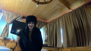 A real slut is happy when her husband leaves home and she can fuck her husband's friend