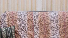 Horny Mature Babes Devour Dripping Pussies in Steamy Lesbian Action