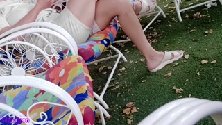 Iranian sex in party in home luxury