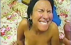 Some big cumshots