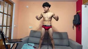 Muscle Show