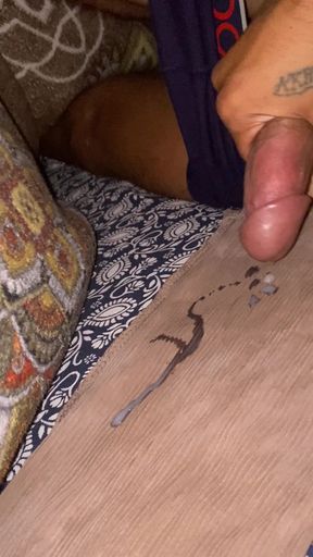 Promo Sleepy Cock