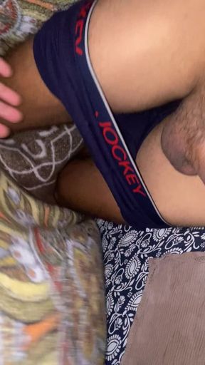 Promo Sleepy Cock