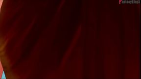 Helen Parr POV sex in the hotsprings | The Incredibles | Full &amp_ Pov version on Sheer &amp_ PTRN: Fantasyking3