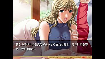 Shimaizuma 3 Visual Novel episode 6: Momoko'_s Unchanging Love