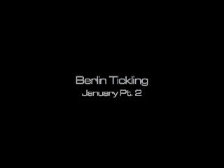 Tickling - Part 2