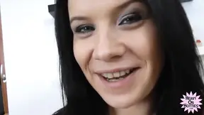 Fat French legend Cel Lawless pounds petite teen Wendy Moon's ass