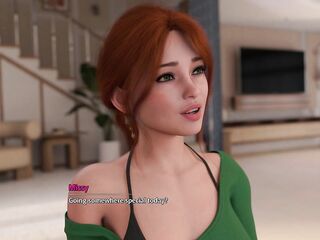 PACKAGE IDEAL #16 - Visual Novel Gameplay by Misterdoktor