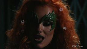 The Dark Knight XXX A Porn Parody