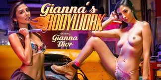 Gianna's Bodywork