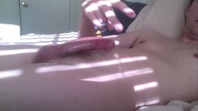 Shyragingbull Quick Cum