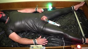 Ai &amp; Home Assistant Milking Game with Frustration