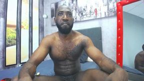 Tylor Black Private Show