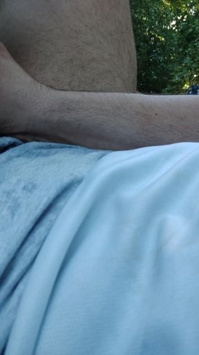 Outdoor a Place to Take a Cum in Mes Dj-bro Go Jurk There