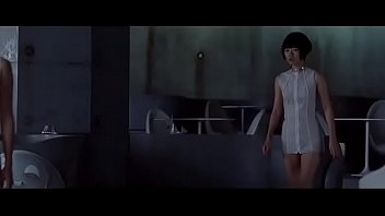 Cloud Atlas Scene Compilation