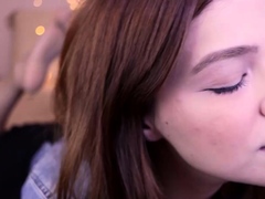 Maimy ASMR Needy Girlfriend Wants Your Attention Tonight