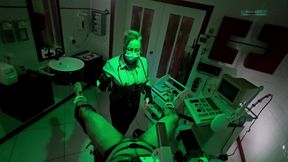 Monika Schmidt Medical Care Institute of Corrections