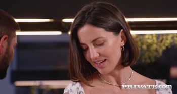 Calita Fire: Hot Milf Fulfills Your Ultimate Fantasies